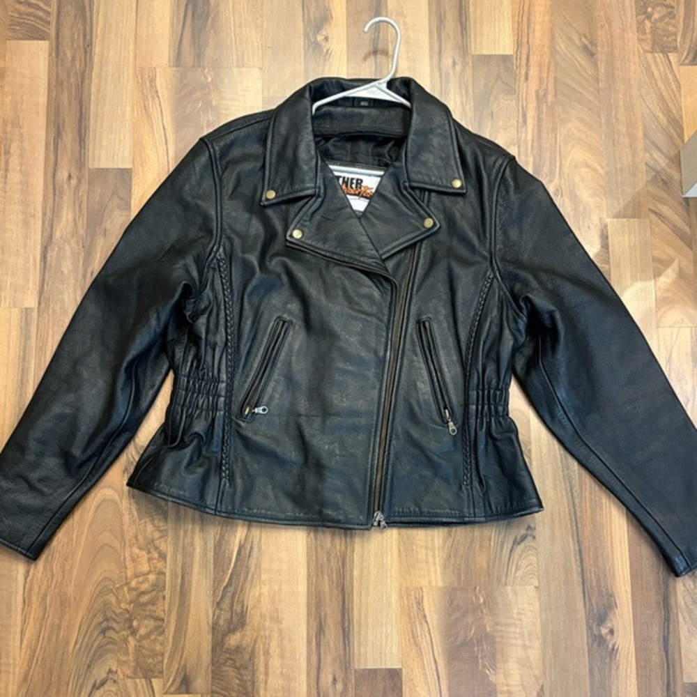 Leather Headquarters Vintage Jackets